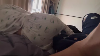 开发刚成年的小果
