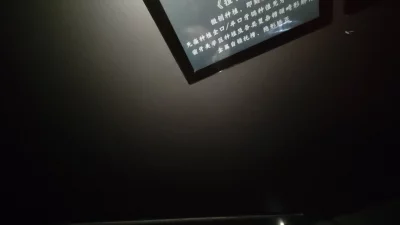 微胖小母狗  公司关门后关灯在楼梯上给我跪舔